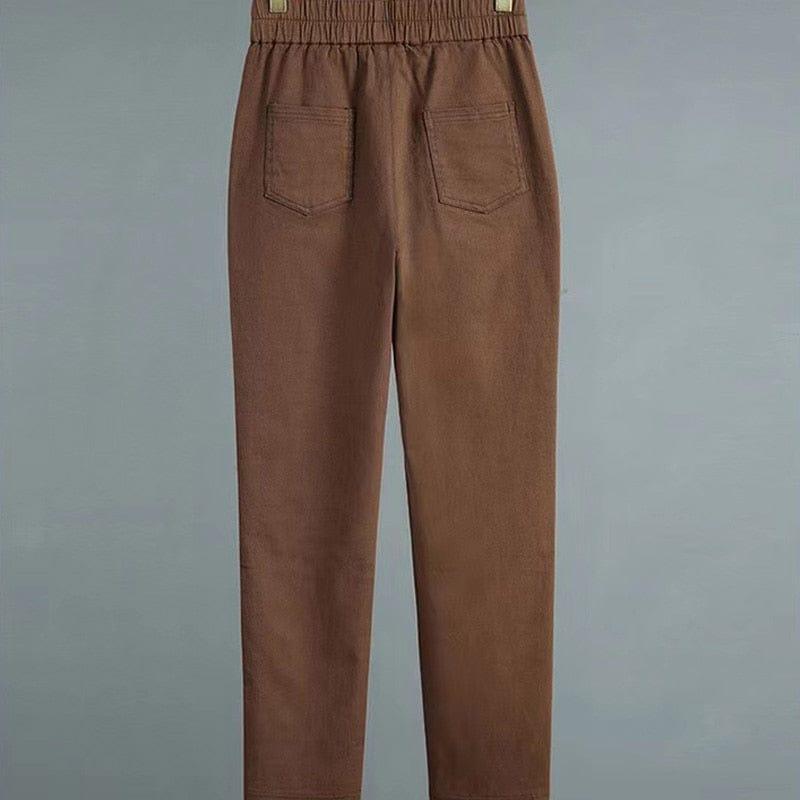 Magnolia pants - VERSO QUALITY MATERIALS