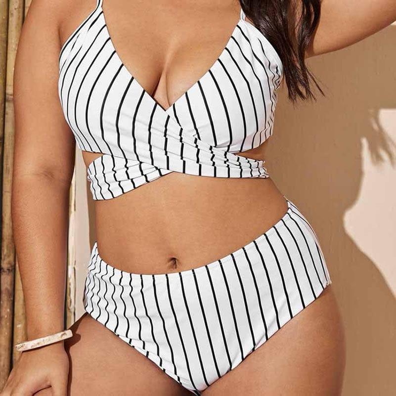 Magnolia swimsuits (Plus sizes) - VERSO QUALITY MATERIALS