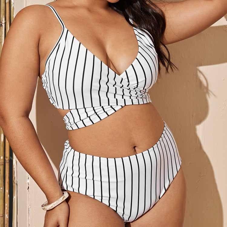 Magnolia swimsuits (Plus sizes) - VERSO QUALITY MATERIALS