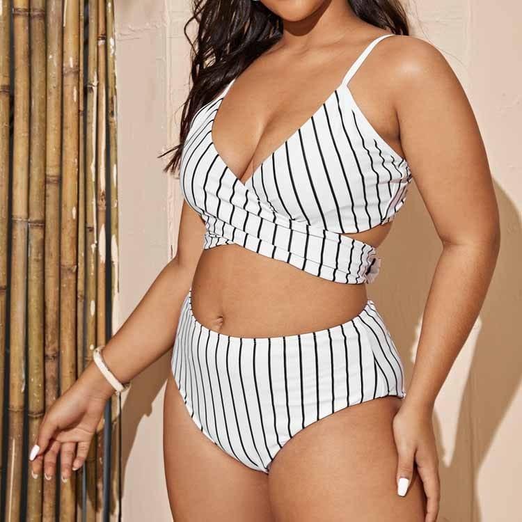 Magnolia swimsuits (Plus sizes) - VERSO QUALITY MATERIALS