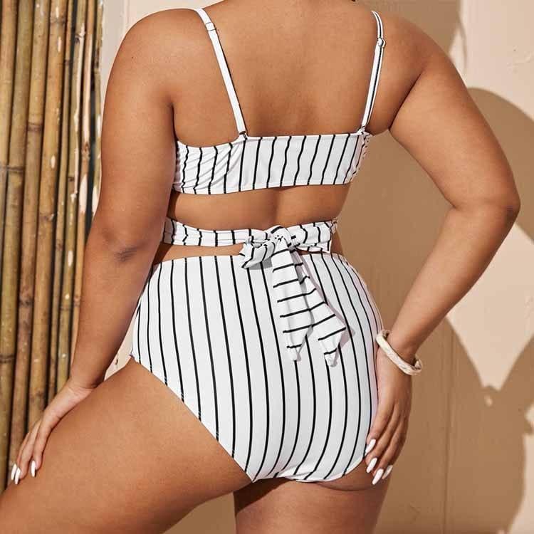 Magnolia swimsuits (Plus sizes) - VERSO QUALITY MATERIALS