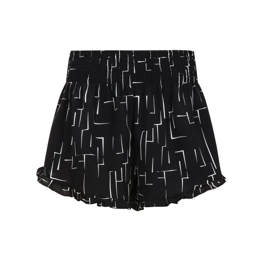 Makayla shorts (Plus sizes) - VERSO QUALITY MATERIALS