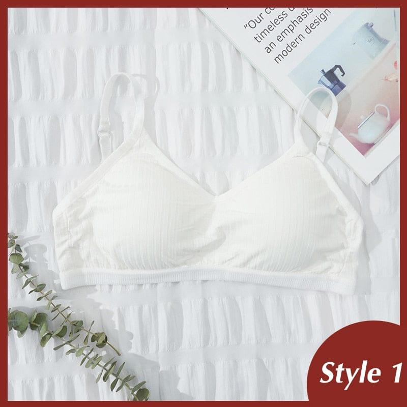 Margaret bra - VERSO QUALITY MATERIALS