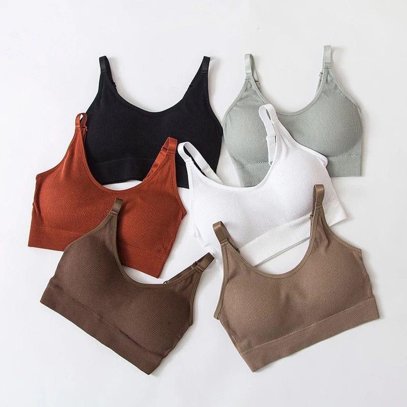 Margaret bra - VERSO QUALITY MATERIALS