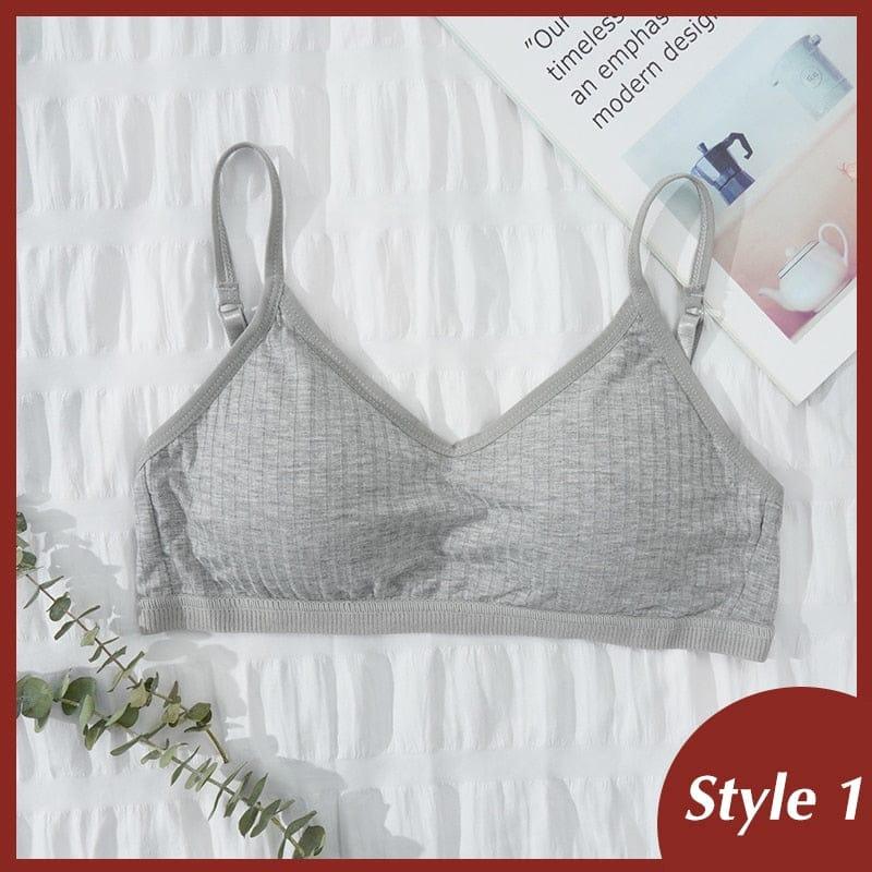 Margaret bra - VERSO QUALITY MATERIALS