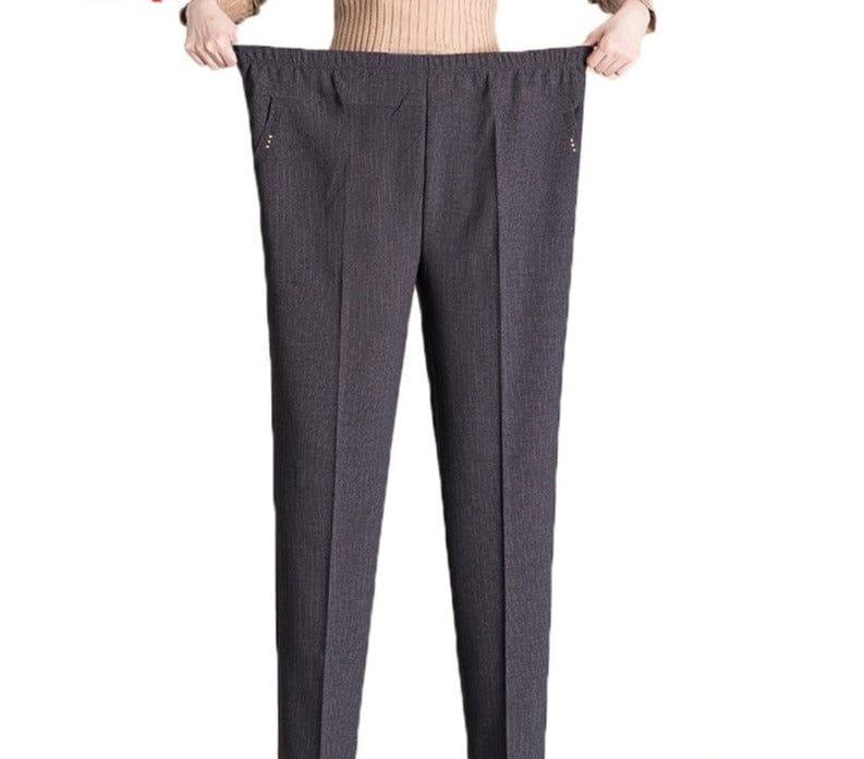 Marisol pants (Plus sizes) - VERSO QUALITY MATERIALS