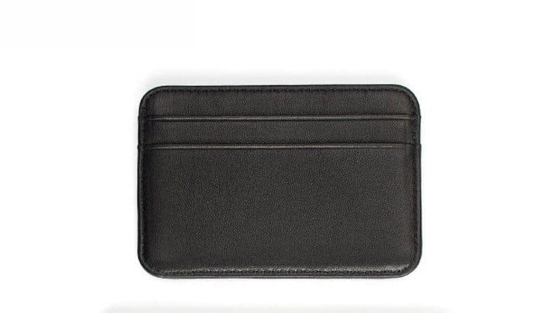 Mark wallet - VERSO QUALITY MATERIALS