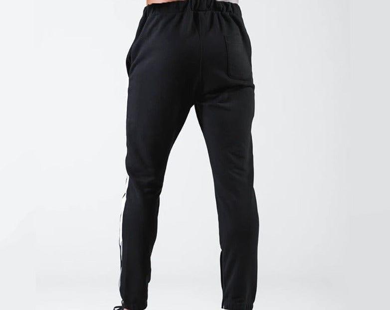 Martin pants (Plus sizes) - VERSO QUALITY MATERIALS