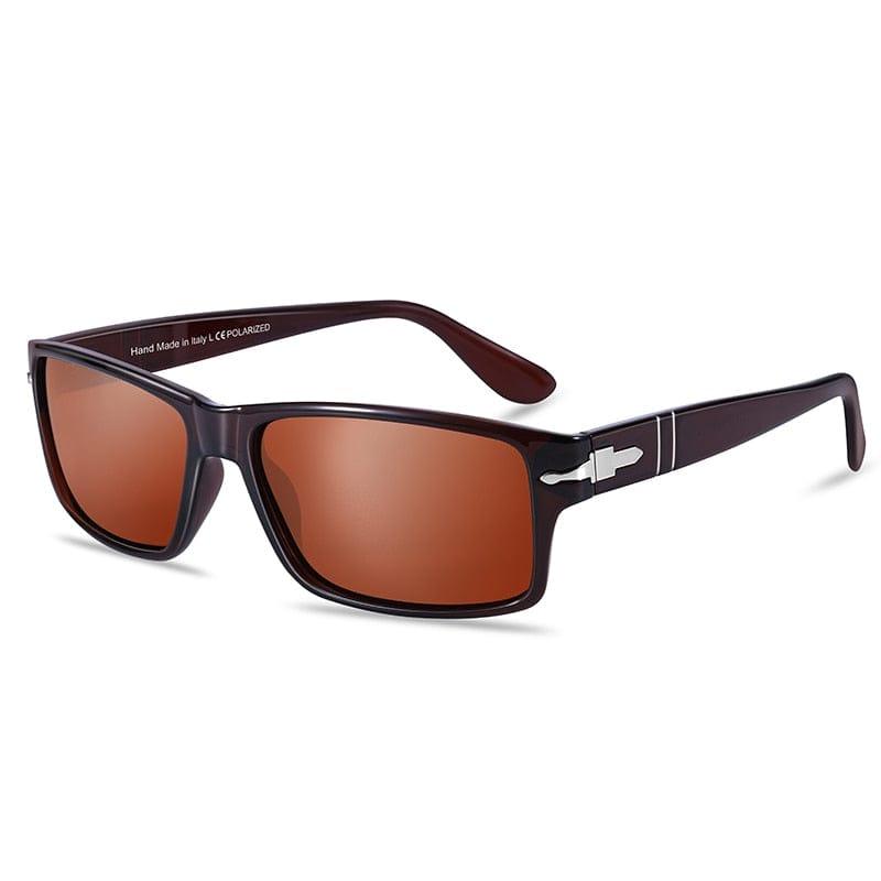 Martin sunglasses - VERSO QUALITY MATERIALS