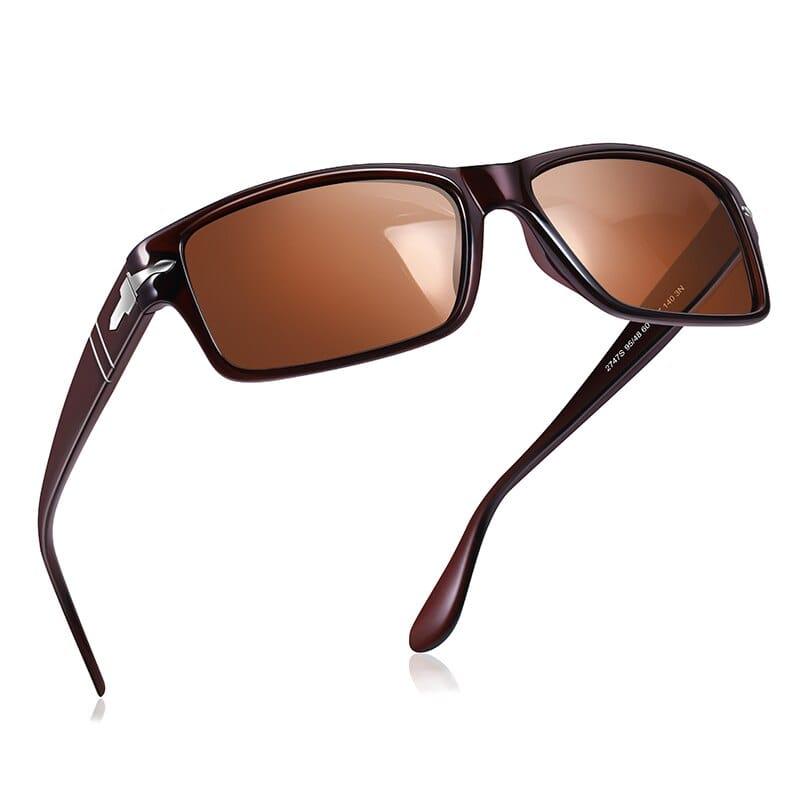 Martin sunglasses - VERSO QUALITY MATERIALS