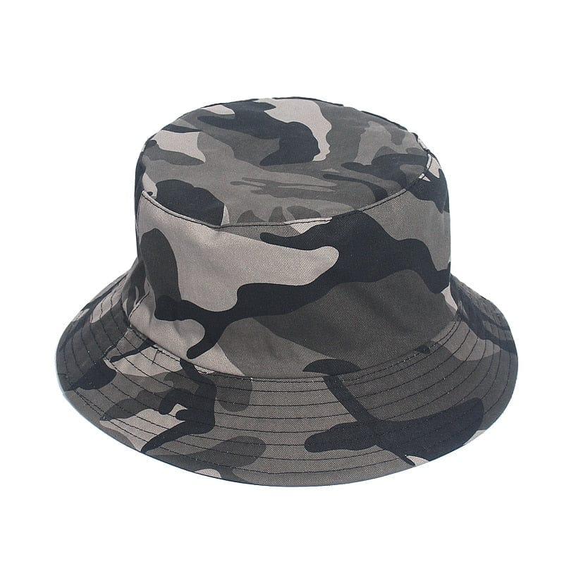 Mason bucket hat - VERSO QUALITY MATERIALS