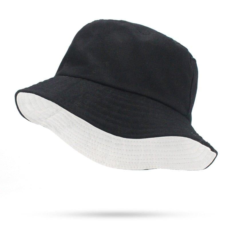 Mason bucket hat - VERSO QUALITY MATERIALS