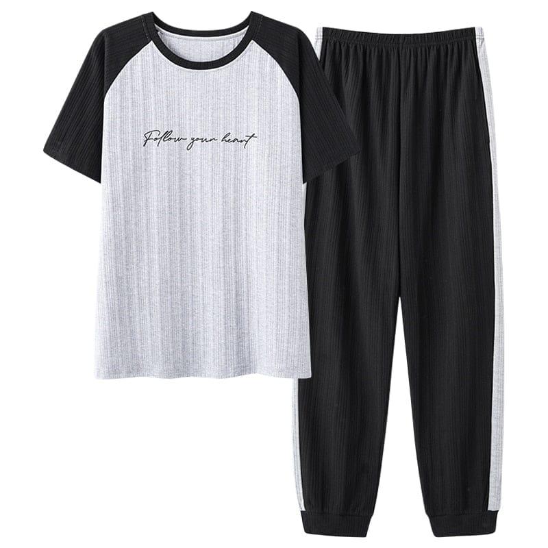 Mason pajama - VERSO QUALITY MATERIALS