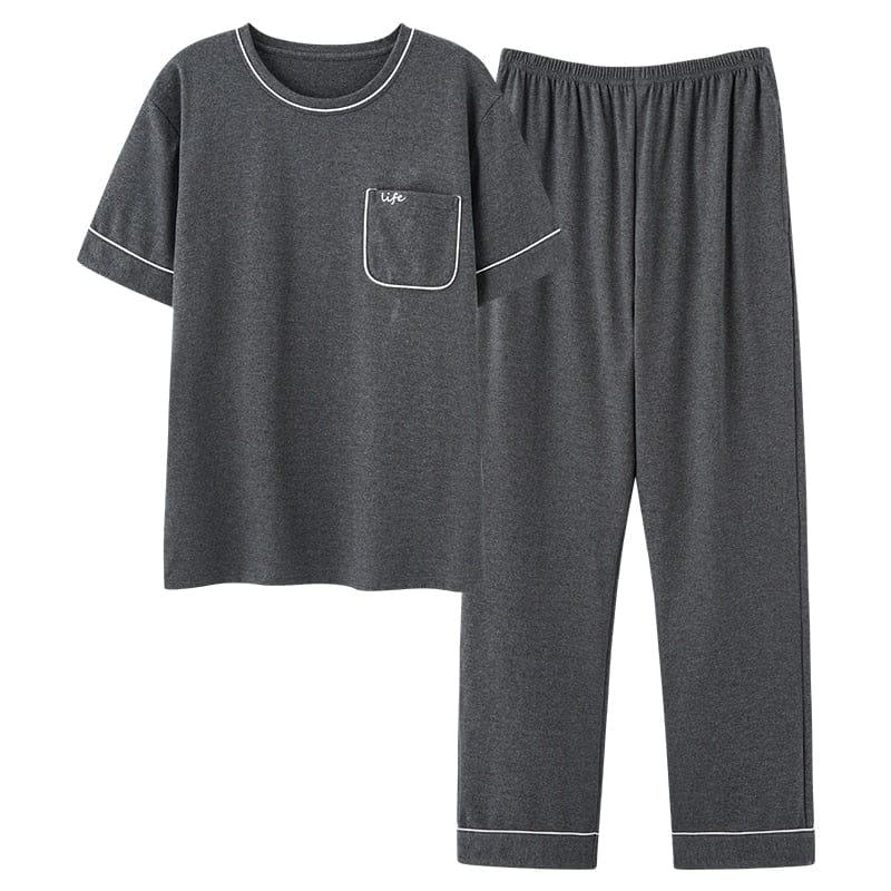 Mason pajama - VERSO QUALITY MATERIALS