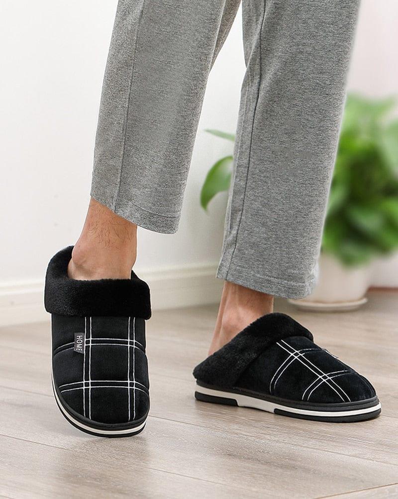 Mason slippers - VERSO QUALITY MATERIALS