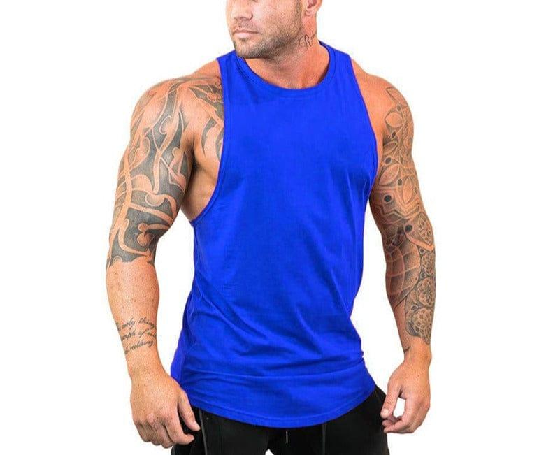 Mason Tank top (Plus sizes) Verso 