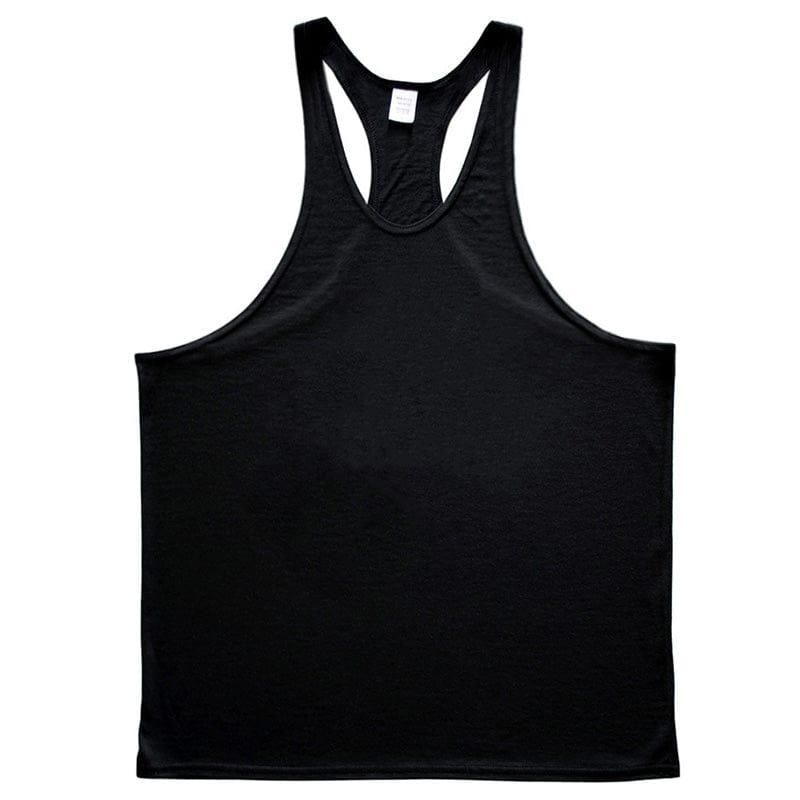 Mason Tank top (Plus sizes) Verso 