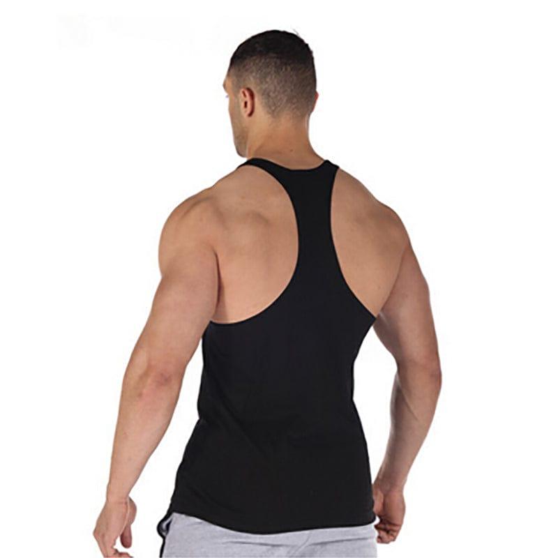 Mason Tank top (Plus sizes) Verso Black - 2 2XL 