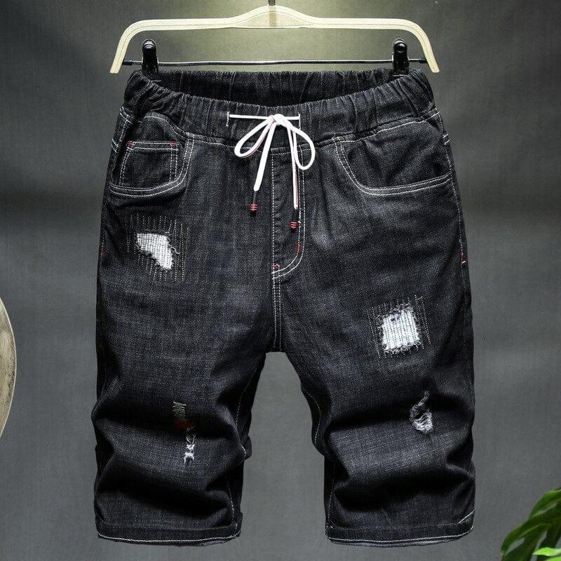 Mathew shorts (Plus sizes) - VERSO QUALITY MATERIALS