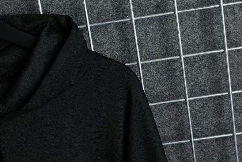 Matias hoodie - VERSO QUALITY MATERIALS