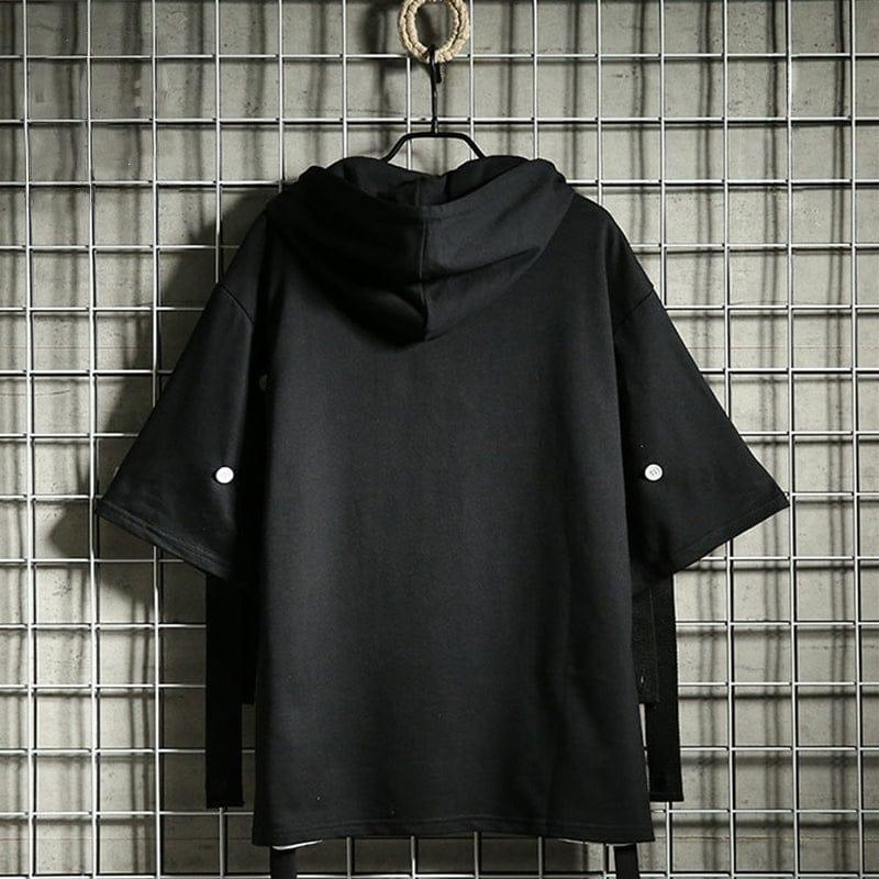 Matias hoodie - VERSO QUALITY MATERIALS