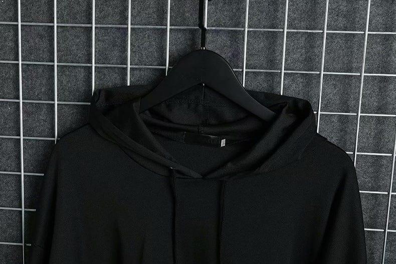 Matias hoodie - VERSO QUALITY MATERIALS