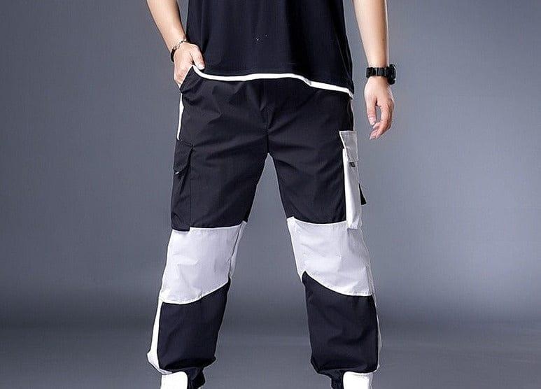 Matias pants (Plus sizes) - VERSO QUALITY MATERIALS