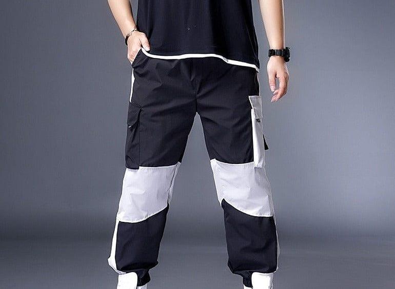 Matias pants (Plus sizes) - VERSO QUALITY MATERIALS