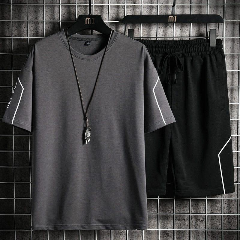 Matteo set (Plus sizes) - VERSO QUALITY MATERIALS