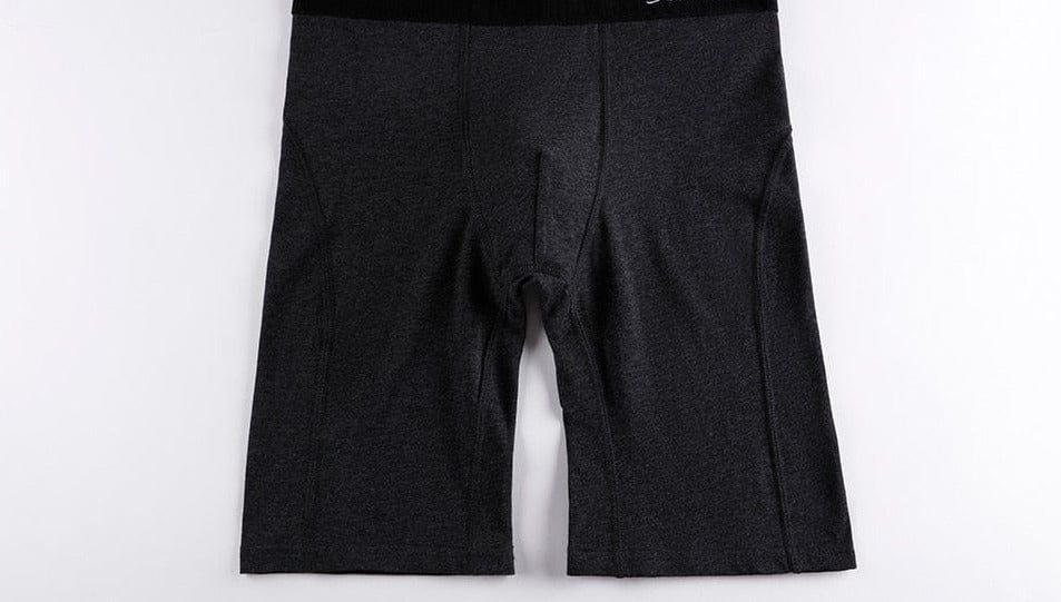 Maverick trunk underwear - VERSO QUALITY MATERIALS