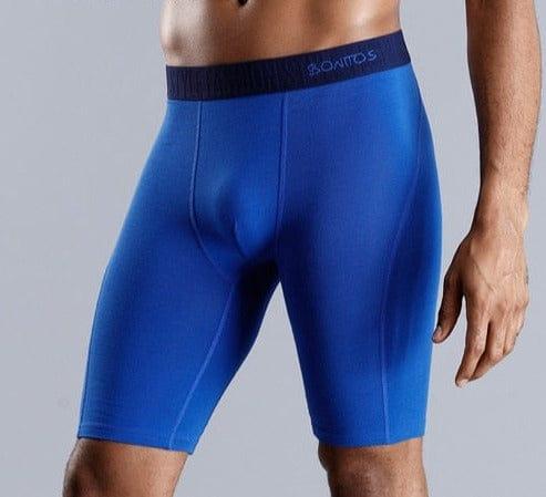 Maverick trunk underwear - VERSO QUALITY MATERIALS