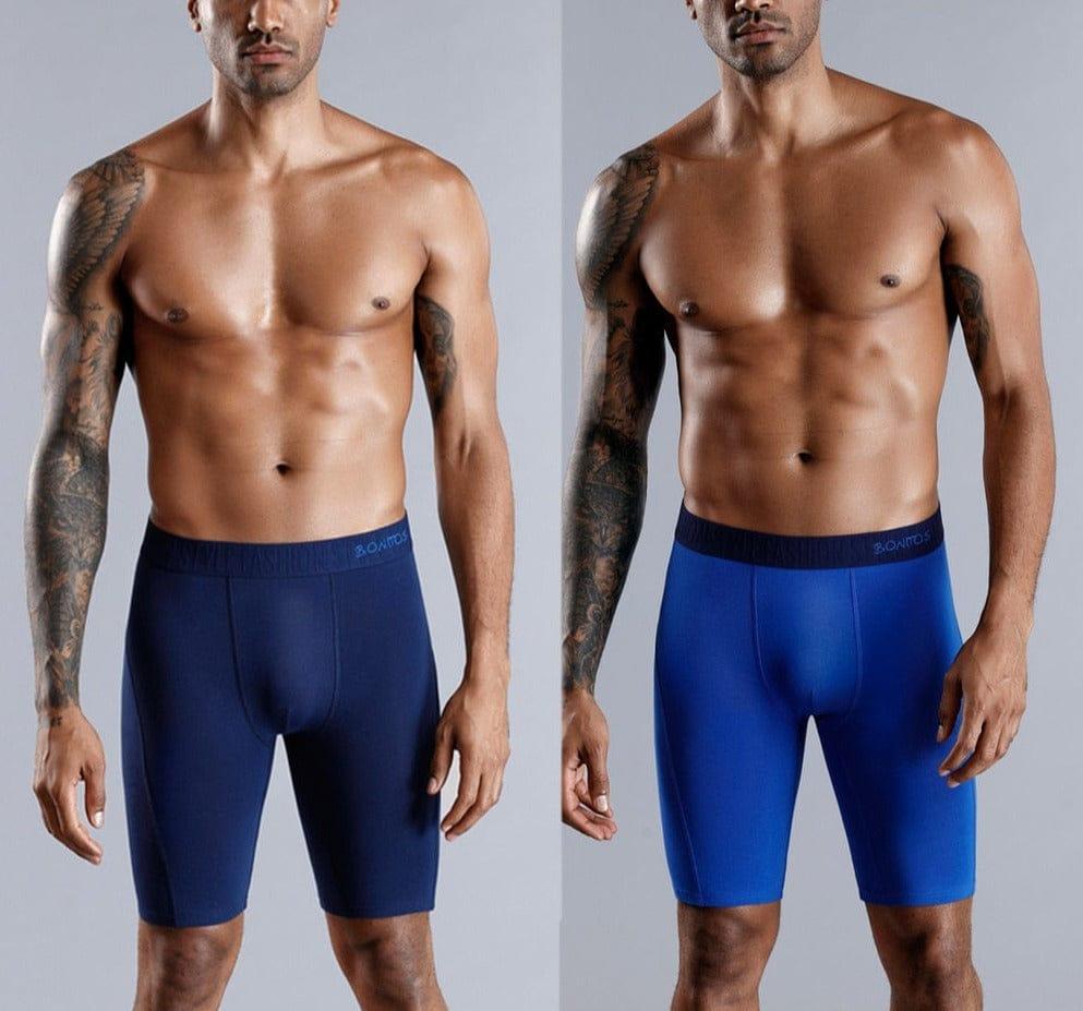 Maverick trunk underwear - VERSO QUALITY MATERIALS