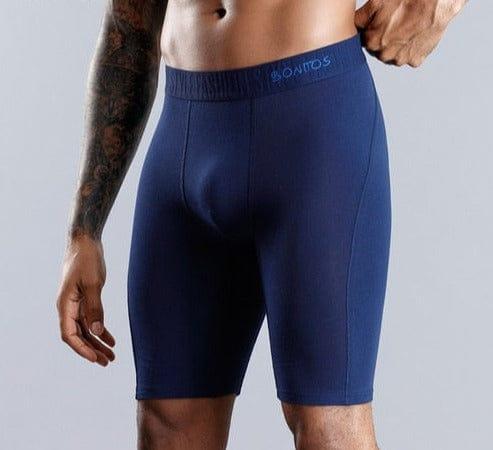 Maverick trunk underwear - VERSO QUALITY MATERIALS