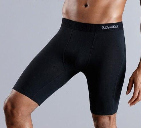 Maverick trunk underwear - VERSO QUALITY MATERIALS