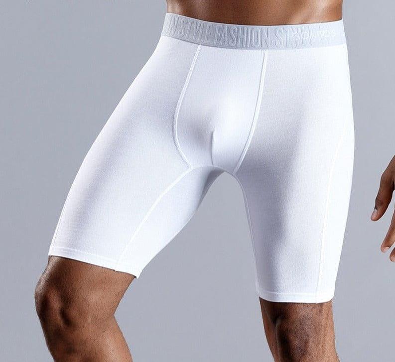 Maverick trunk underwear - VERSO QUALITY MATERIALS