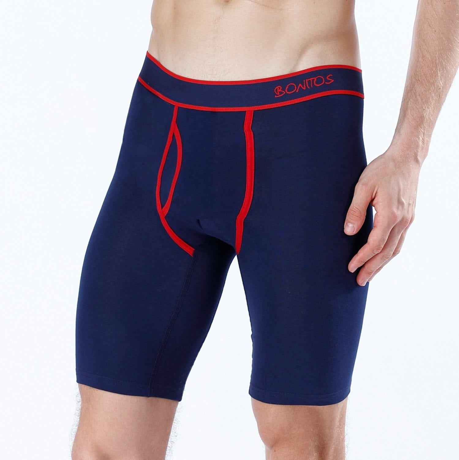 Maverick trunk underwear - VERSO QUALITY MATERIALS