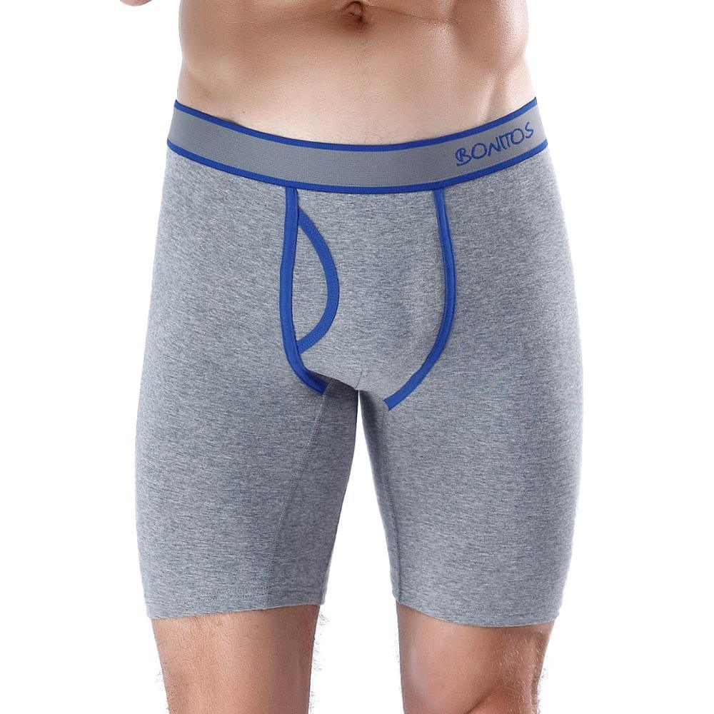 Maverick trunk underwear - VERSO QUALITY MATERIALS