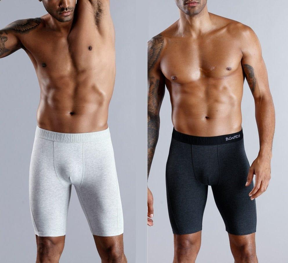 Maverick trunk underwear - VERSO QUALITY MATERIALS