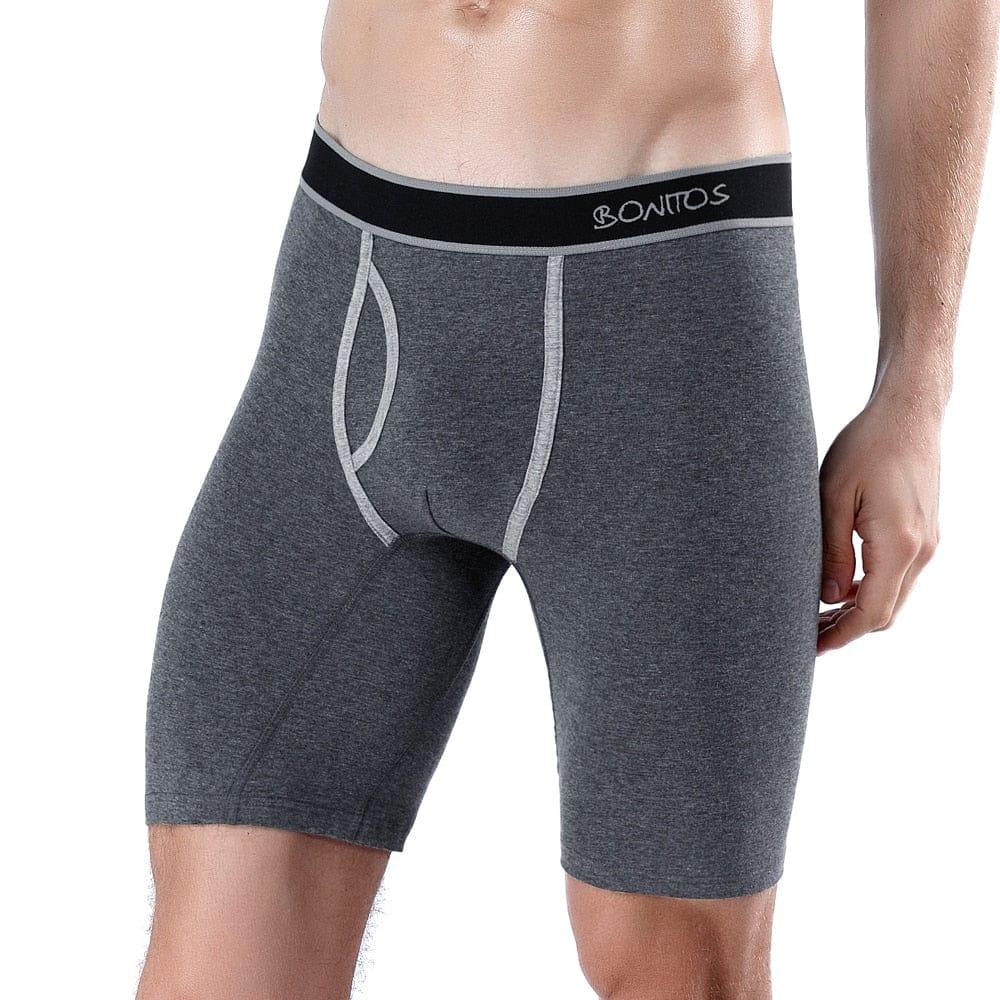 Maverick trunk underwear - VERSO QUALITY MATERIALS