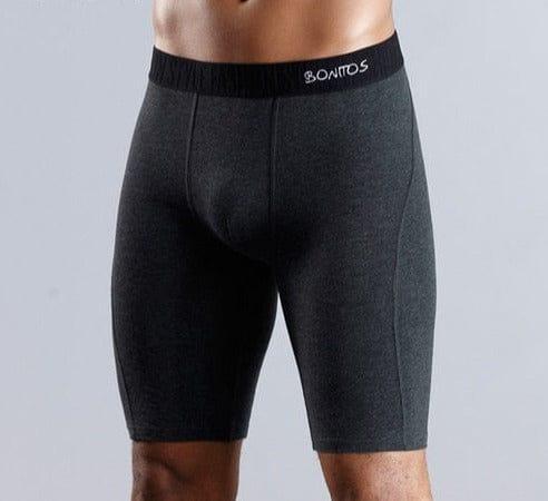 Maverick trunk underwear - VERSO QUALITY MATERIALS