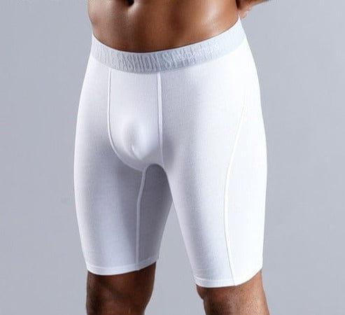 Maverick trunk underwear - VERSO QUALITY MATERIALS