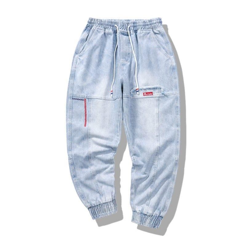 Max cargo jeans (Plus sizes) Verso 