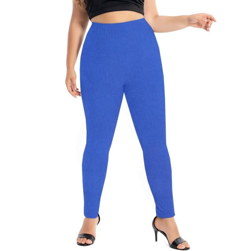 Maya leggings (Plus sizes) - VERSO QUALITY MATERIALS