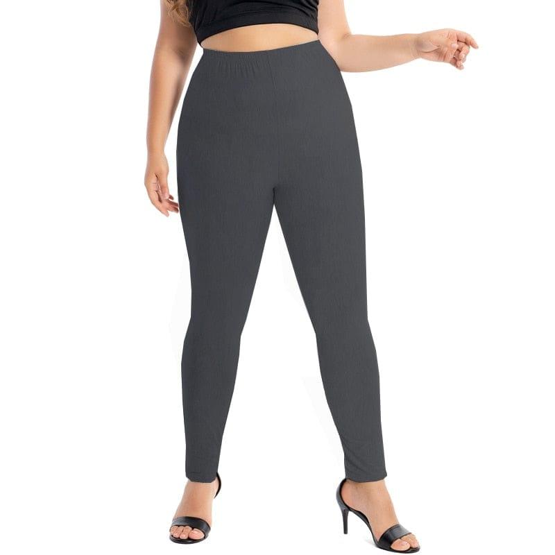 Maya leggings (Plus sizes) - VERSO QUALITY MATERIALS