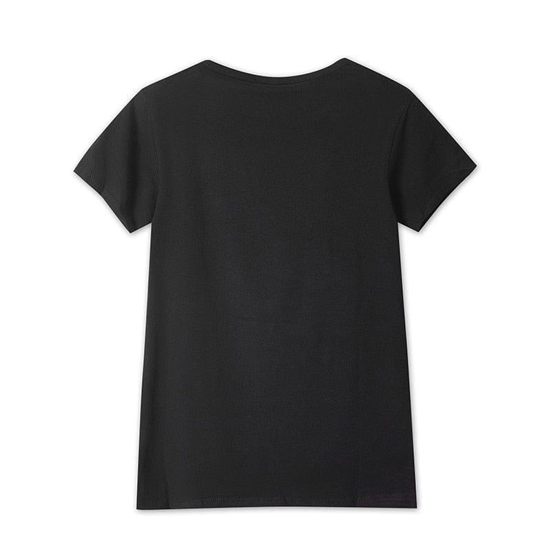 Melany T-shirt (Plus sizes) - VERSO QUALITY MATERIALS