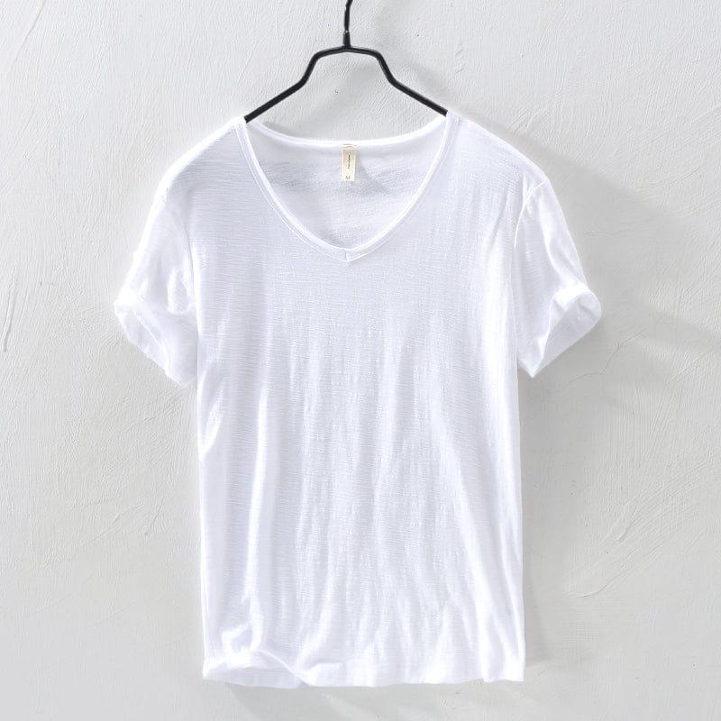 Michael classic T-shirt Verso White 2XL 