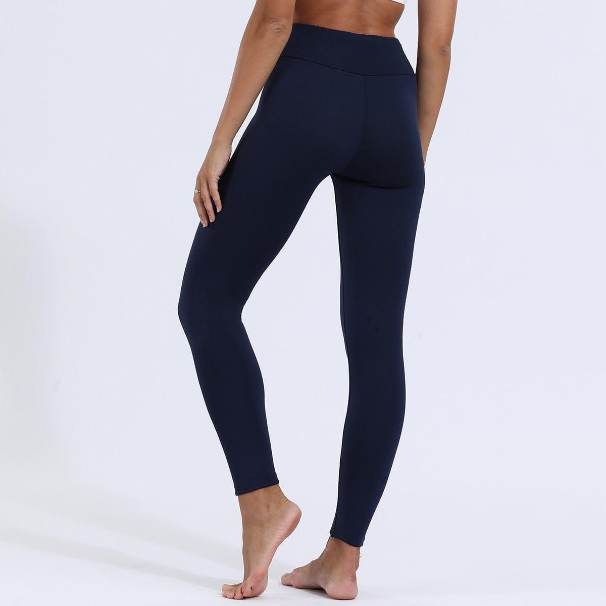 Mikaela pants (Plus sizes) - VERSO QUALITY MATERIALS