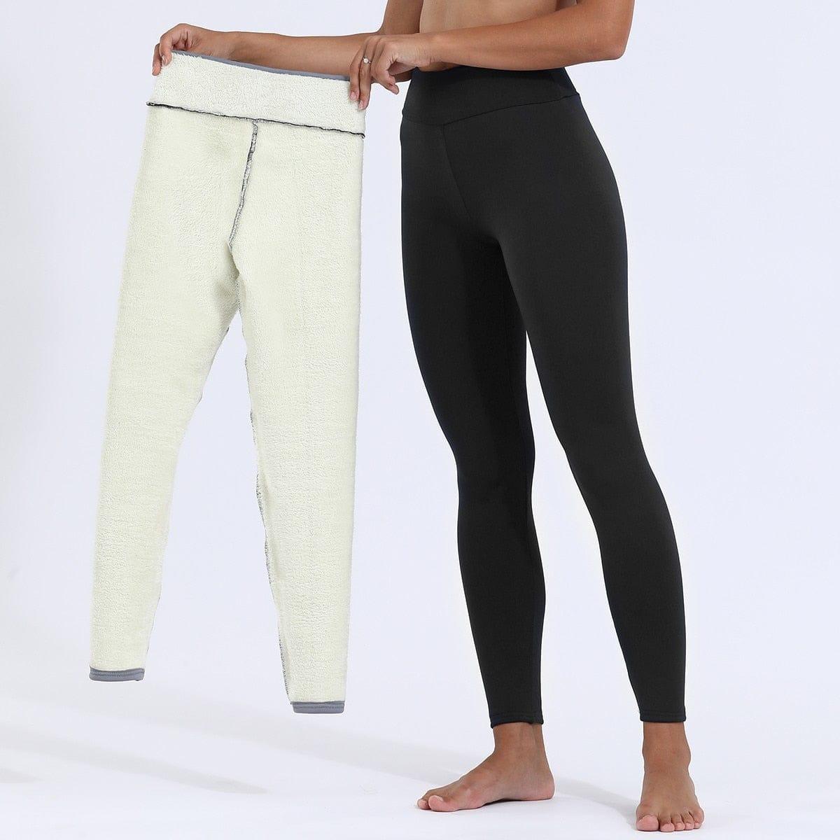 Mikaela pants (Plus sizes) - VERSO QUALITY MATERIALS