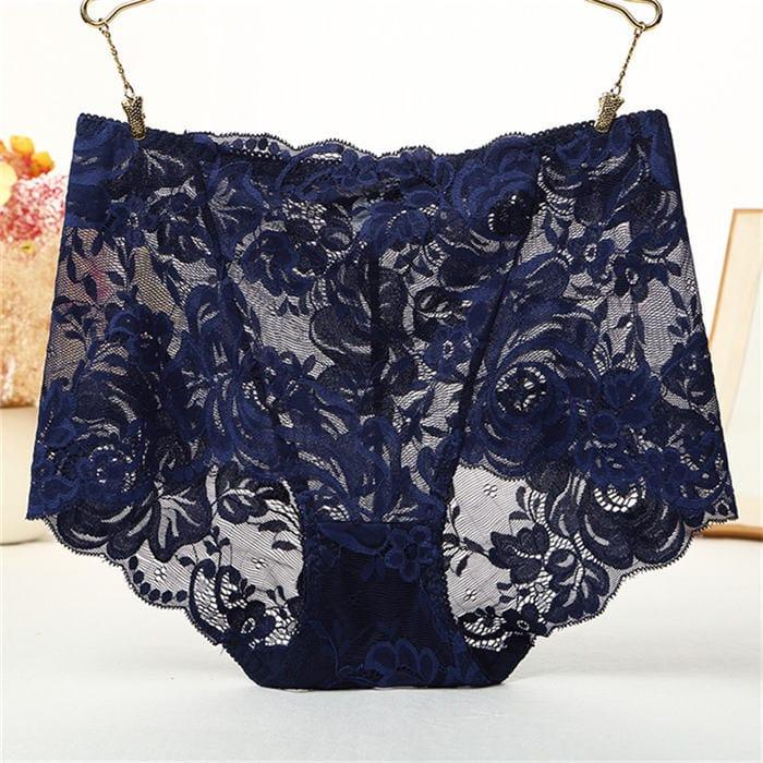 Mila panties (Plus sizes) - VERSO QUALITY MATERIALS