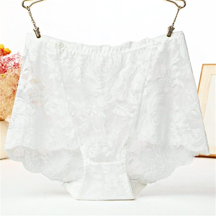 Mila panties (Plus sizes) - VERSO QUALITY MATERIALS